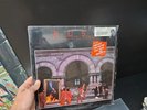 Rush Moving Pictures Lp Vinyl 1st RL Press Shrink/Hype/Insert EX