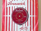 Super Rare THE WHO - I CAN'T EXPLAIN Promo Single w/Original Sleeve 1965- CG A10