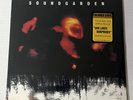 Soundgarden-Superunknown-ORIGINAL 1994 US A&M Colored Vinyl 2 LP-SEALED w/Hype