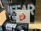 Fear LP + 7