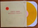 CSNY CROSBY STILLS NASH & YOUNG OHIO LP EX/EX In Shrink YELLOW VINYL RECORD HTF