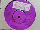 Sam Cooke - Win Your Love for Me (HMV EA.4349) Aussie 45