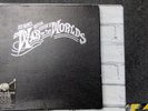 Jeff Wayne's Musical Version of The War of the Worlds LTD Edition Vinyl Box