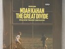 NOAH KAHAN The Great Divide BAD WORLD LIQUID FILLED + Green LP Vinyl