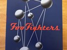 FOO FIGHTERS  THE COLOUR AND THE SHAPE (1997) 2 LP
