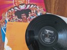 JIMI HENDRIX EXPERIENCE Axis Bold Love POSTER MONO 612003 VINYL LP