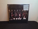 KISS Greatest KISS Vinyl Picture Disc 25th Anniversary 2 LP Deluxe Only 500 Made