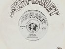 NORTHERN SOUL-THE ORLONS-SPINNIN' TOP-PLANET-***NICE COPY***