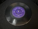 Bonnie Did You Get The Message / A Man Called Dan UK 1967 Rocksteady 7” VG