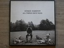 Box-Set: 3-LP - George Harrison - All Things Must Pass