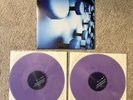 Jimmy Eat World Static Prevails Lavender Vinyl Record SRC HIFI Emo