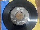 Jimmy Richards - You’re The Girl For Me / Tell Me Why 1980 Punk Power Pop 45