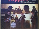 LOS FLIPPERS Discotheque  M- Orig 1966 Colombia LP Garage Beat Rare