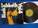 Black Sabbath -Black Sabbath Vol 4 -EX/G+ 1972 Metal Rock W/B BS-2602 Booklet GF