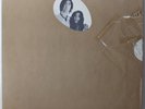 VERY RARE JOHN LENNON YOKO ONO TWO VIRGINS 1968 LP 1ST PRESSING