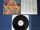 Cannibal Corpse ‎– Eaten Back To Life Vinyl First Press Death Metal Deicide TOP