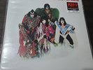 KISS The Greatest Show On Earth Live 2 LP Vinyl. Dynasty Tour 1979 Frehley Criss