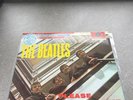 The Beatles Revolver LP Parlophone Dutch Pressing EX