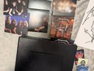 Metallica Black Album Deluxe Box Set