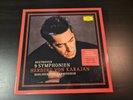 Beethoven 9 Symphonien /Karajan / 1963 Recording/ 180g Original Source 2020/8 LP