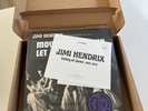 Jimi Hendrix Valley of Jams 1969-1970 Vinyl LP Vault 67 Record Box Set