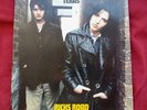 Texas - Ricks Road - LP - Euro 1993 - EX+ Vinyl.
