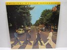 The Beatles- Abbey Road (MFSL, 1980) Vinyl LP NM