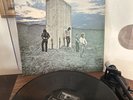 THE WHO 
