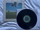 JOHN COLTRANE FIRST MEDITATIONS (FOR QUARTET) LP 1977 JAZZ IMPULSE VINYL ALBUM