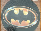 Prince Batdance 12 Inch Picture Disc Vinyl Record Batman 075992117401 Keaton