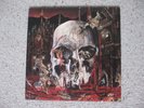 SLAYER -  South Of Heaven - 1988 Erstpressung - Def Jam - Vinyl LP (NM) Cover VG