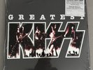 Kiss Greatest Kiss Vinyl Picture Disc 25th Anniversary2 LP Deluxe Only 500 New