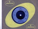 New York Dolls  Jet Boy  Original UK 7