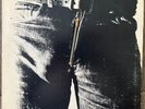 The Rolling Stones – Sticky Fingers.- LP-59100 working zipper
