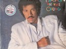 Lionel Richie Dancing On The Ceiling GATEFOLD. NEU & VERSIEGELT. Motown Vinyl LP