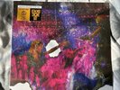 Luv Is Rage RSD 2024 Splatter vinyl NEW AND SEALED
