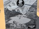 Five Iron Frenzy - Engine of a Million Plots - Red Fire Vinyl LP - w/ Poster