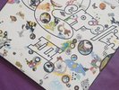 LED Zeppelin III SD 7201 ATL 50 002 LP Gatefold Spinning Wheel