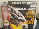 Gil Scott Heron - From South Africa To South Carolina 2-LP Coloured Vinyl RSD