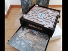 Ghost Impera Labyrinth Maze With Pull Out Drawer For Vinyl