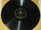 HEAR Grayson and Whitter Victor V-40235 78rpm TOM DOOLEY ( Kingston Trio ) 1929