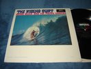 Richie Allen and Pacific Surfers - The Rising Surf LP 1963 Mono Imperial