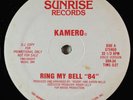 Kamero - Ring My Bell 84 12