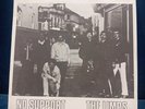 No Support / The Limps - Opposite Sides UK Punk 7