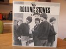 ROLLING STONES-THE ROLLING STONES STORY--12 LP BOX-DECCA  6.30 120--VINYL MINT