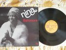 LP French CTI 7084 Nina Simone Baltimore 1978 Gatefold ex/ex jazz reggae