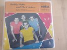 Buddy Holly and The Crickets             EP                  Oh Boy