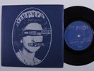 Punk 45 SEX PISTOLS God Save The Queen VIRGIN uk picture sleeve k