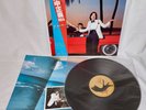 Masayoshi Takanaka T-Wave Vinyl LP 1980 Kitty MKF1063 Obi Japan EX