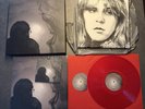 Klaus Schulze Silhouettes Limited Edition Box Red Vinyl 487/500 Neuwertig
